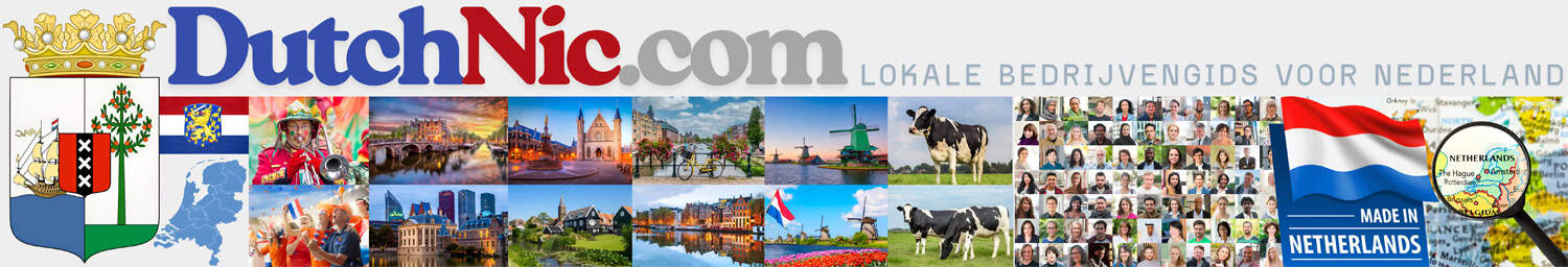 Gemaakt in Nederland - Woon decoratie